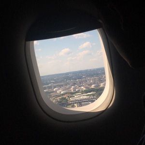 Meet your Posher, Delaney